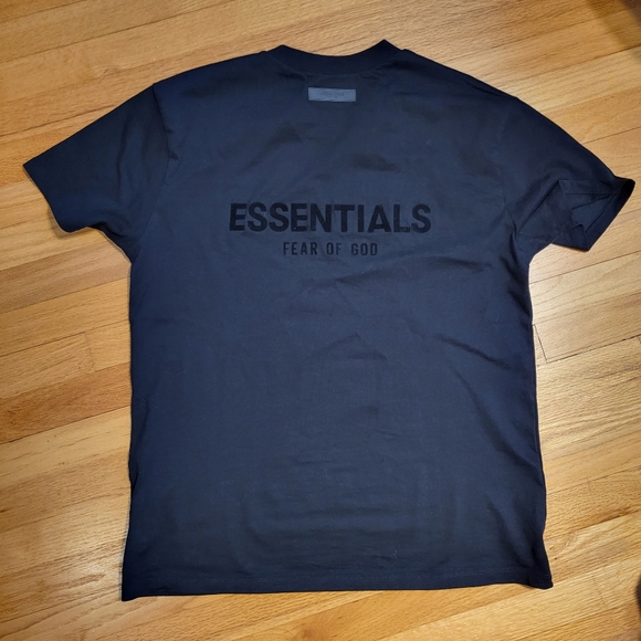 Fear of God Essentials "Stretch Limo" - Picture 2 of 2